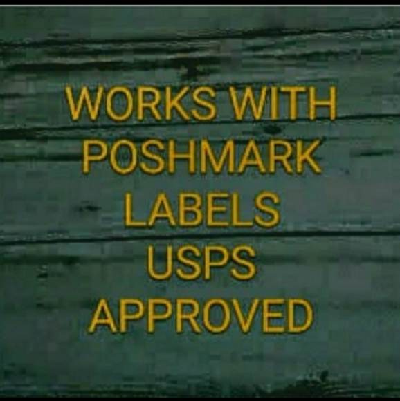 Hippie-Vibes  12"x15" Mailers 10 Pack - Picture 10 of 13